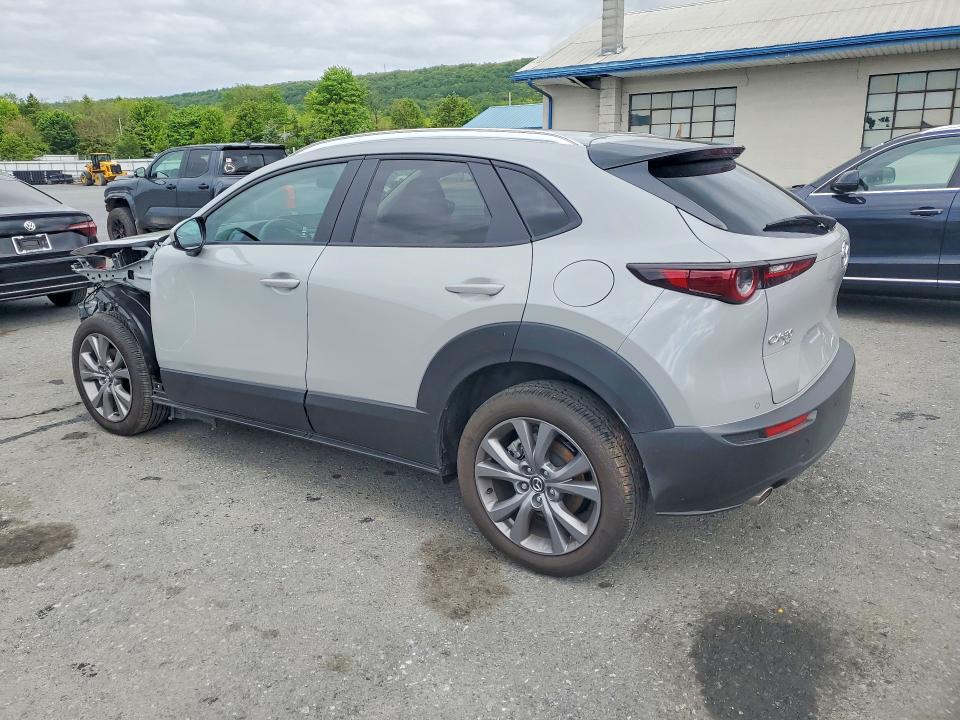 Продажа на аукционе авто 2026 Mazda Cx-30, vin: 3MVDMBCL9TM135324, номер лота: 53360336
