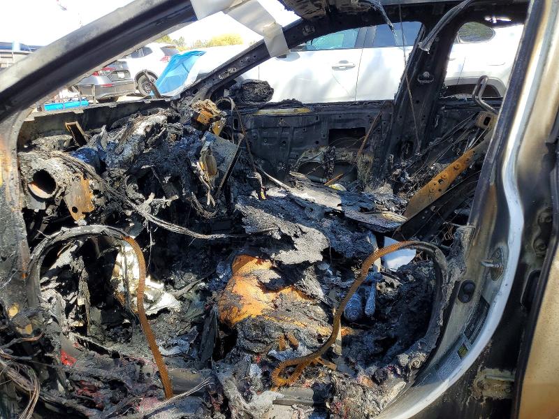 2019 Toyota Camry მანქანა იყიდება აუქციონზე, vin: 4T1B61HK9KU256907, აუქციონის ნომერი: 53220046
