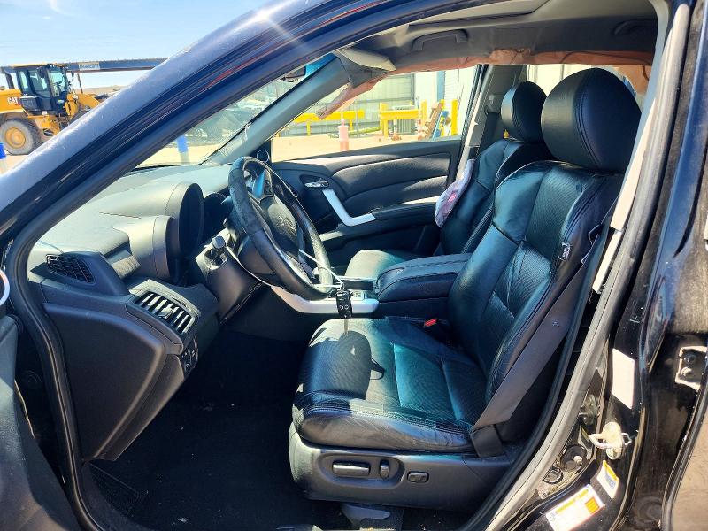 Продажа на аукционе авто 2008 Acura Rdx, vin: 5J8TB18248A013974, номер лота: 51964586