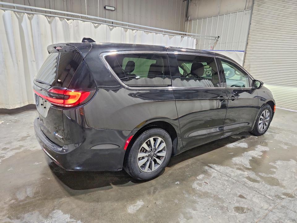Aukcja sprzedaży 2023 Chrysler Pacifica, vin: 2C4RC1L73PR632312, numer aukcji: 53832426