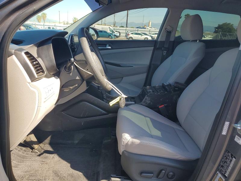 Auction sale of the 2020 Hyundai Tucson, vin: KM8J33ALXLU275471, lot number: 52723016