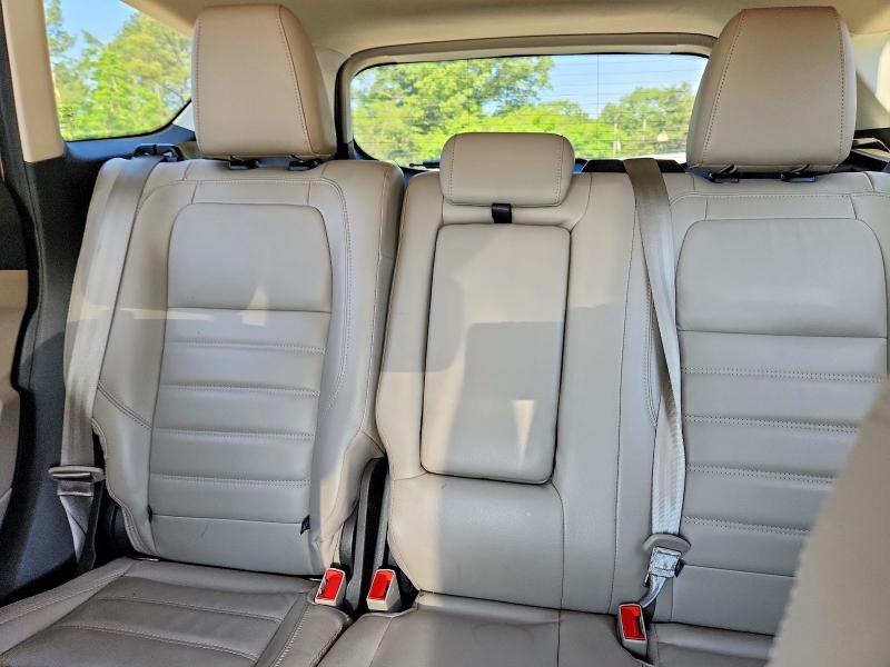 Продаж на аукціоні авто 2017 Ford Escape, vin: 1FMCU9JD0HUE62291, номер лоту: 54040486