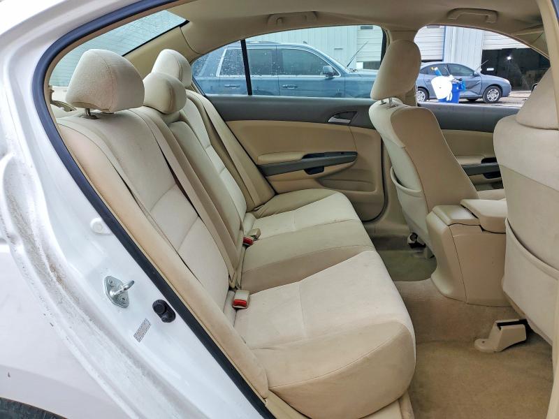 Aukcja sprzedaży 2008 Honda Accord, vin: 1HGCP26448A142177, numer aukcji: 52468526