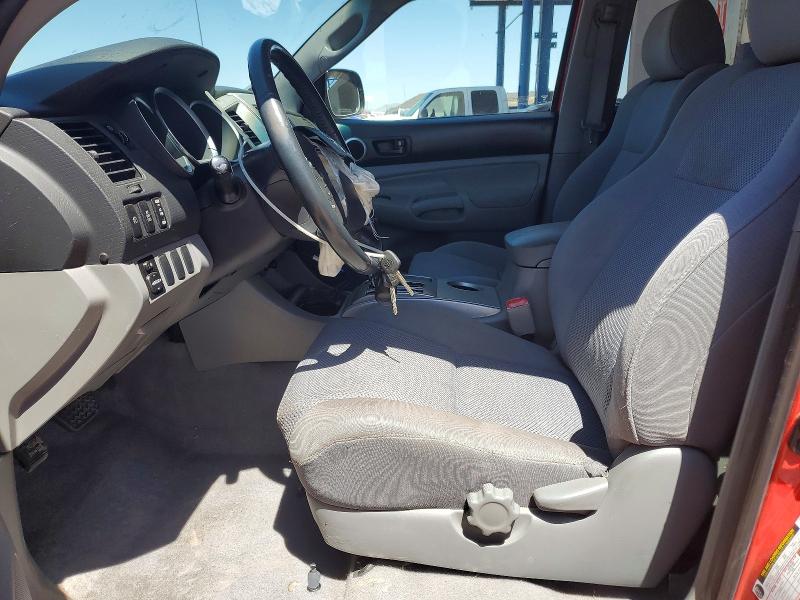 Продаж на аукціоні авто 2008 Toyota Tacoma, vin: 3TMJU62N18M067090, номер лоту: 54746806
