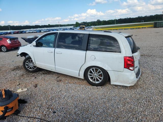 Продаж на аукціоні авто 2019 Dodge Grand Caravan, vin: 2C4RDGCG6KR783881, номер лоту: 53724526