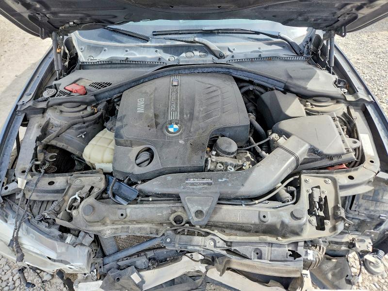 Aukcja sprzedaży 2014 Bmw 335, vin: WBA3B9C52EP459111, numer aukcji: 52103816