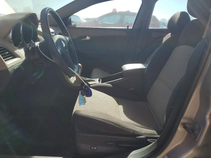 Продажа на аукционе авто 2010 Chevrolet Malibu, vin: 1G1ZC5EB2AF228109, номер лота: 52462446