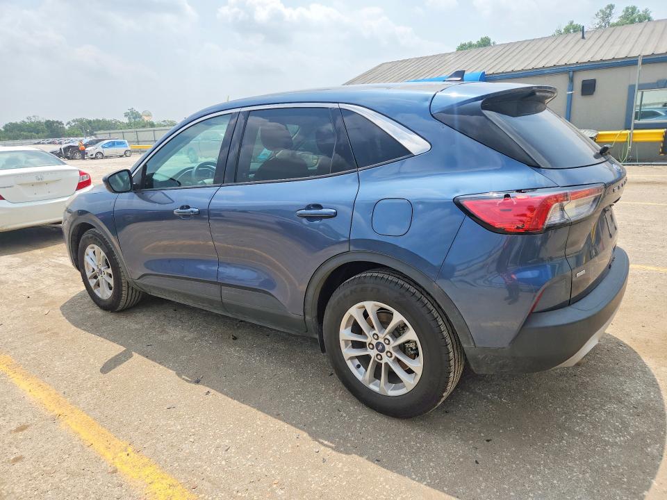 Продажа на аукционе авто 2020 Ford Escape, vin: 1FMCU0G69LUB67218, номер лота: 53748886