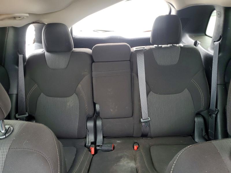 Продаж на аукціоні авто 2016 Jeep Cherokee, vin: 1C4PJMCS1GW215703, номер лоту: 54201186