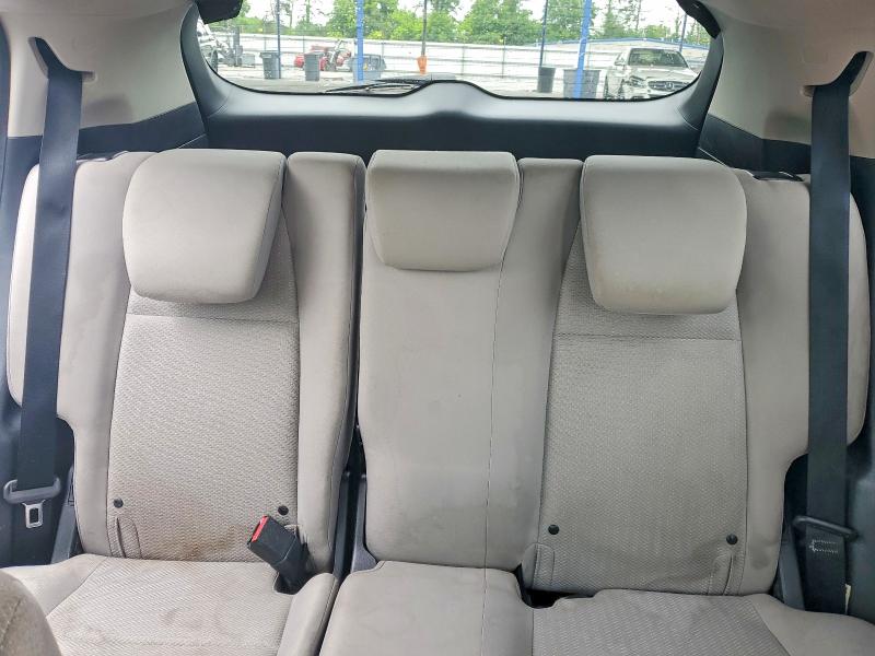 Продажа на аукционе авто 2016 Honda Hr-v, vin: 3CZRU5H53GM704302, номер лота: 54767266