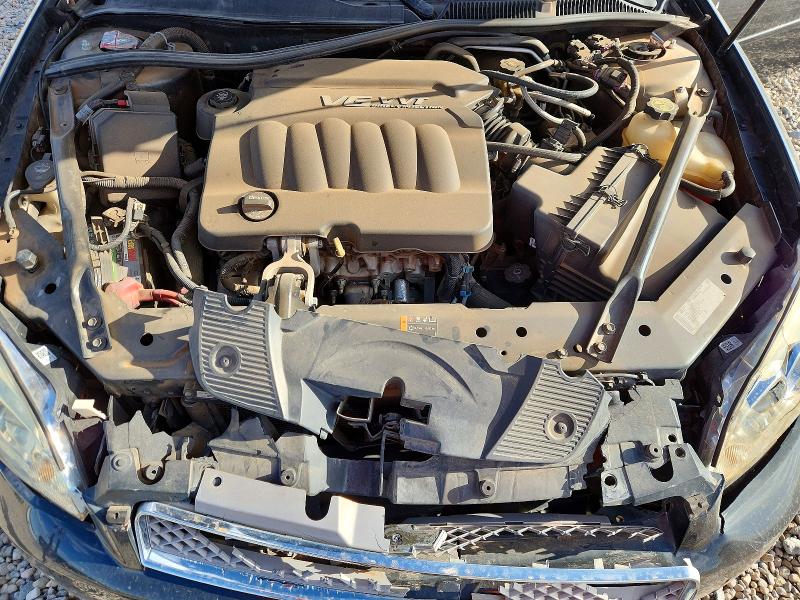 Продажа на аукционе авто 2013 Chevrolet Impala, vin: 2G1WG5E31D1106692, номер лота: 51176306