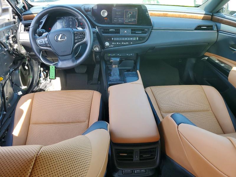 Aukcja sprzedaży 2022 Lexus Es 350, vin: 58ADZ1B13NU118471, numer aukcji: 53893166