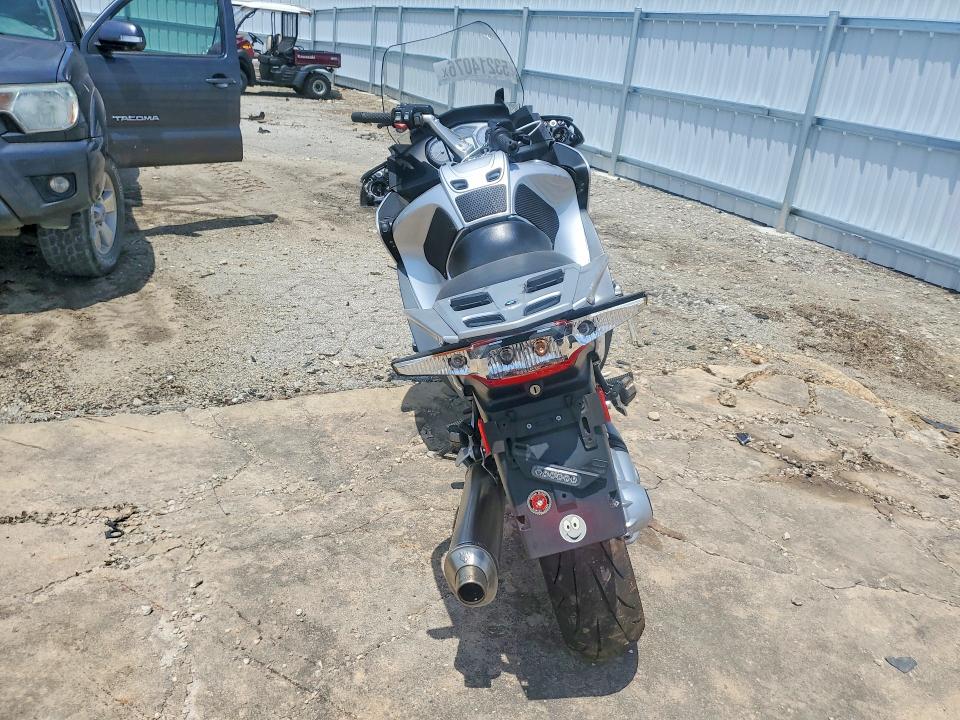 Продаж на аукціоні авто 2007 Bmw R1200, vin: WB10388017ZT10509, номер лоту: 53214076