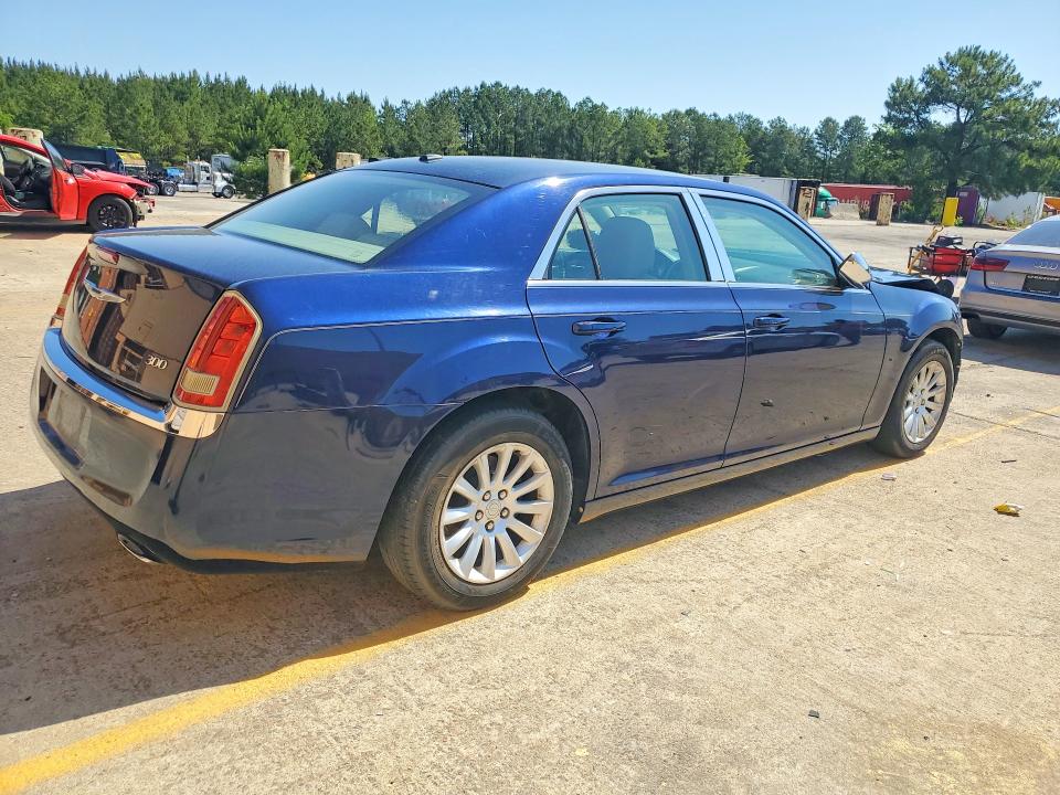 Aukcja sprzedaży 2014 Chrysler 300, vin: 2C3CCAAGXEH124323, numer aukcji: 54126086