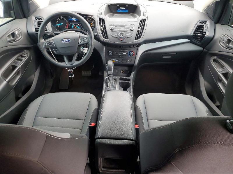 Продажа на аукционе авто 2019 Ford Escape, vin: 1FMCU0F7XKUB05741, номер лота: 54978486