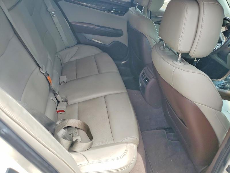 Продажа на аукционе авто 2014 Cadillac Ats, vin: 1G6AB5RX9E0180374, номер лота: 54413386