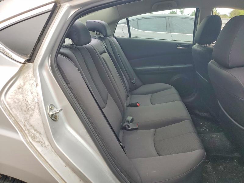 2011 Mazda 6 მანქანა იყიდება აუქციონზე, vin: 1YVHZ8BH9B5M07826, აუქციონის ნომერი: 54171796