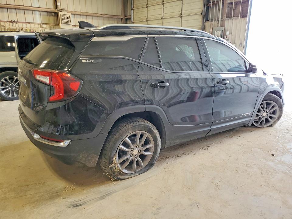Aukcja sprzedaży 2022 Gmc Terrain, vin: 3GKALPEV4NL108063, numer aukcji: 54174276