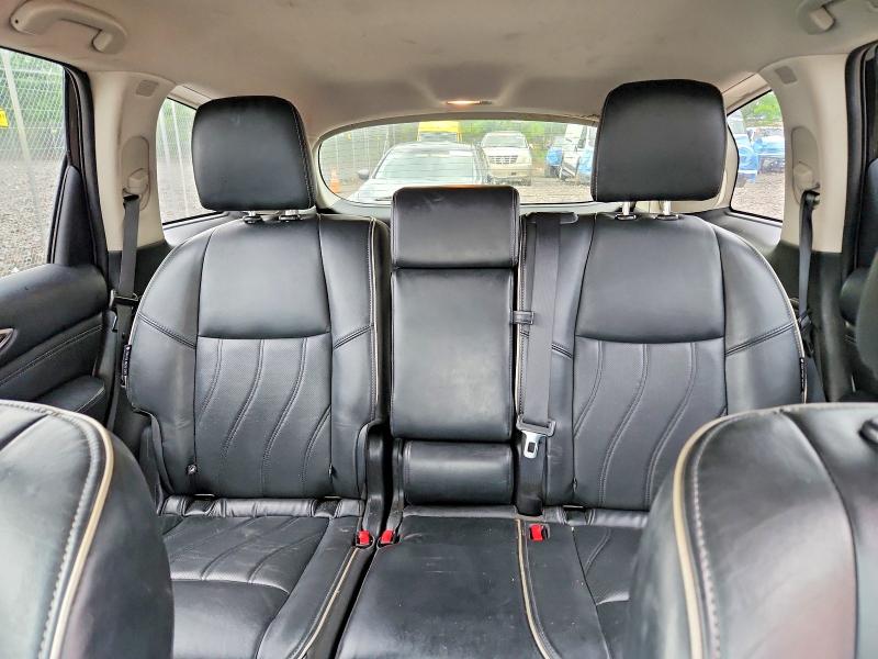 Продаж на аукціоні авто 2019 Infiniti Qx60, vin: 5N1DL0MM2KC554451, номер лоту: 54833476