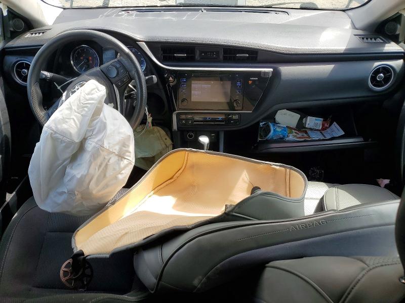 Продаж на аукціоні авто 2017 Toyota Corolla, vin: 2T1BURHE6HC904924, номер лоту: 53587286