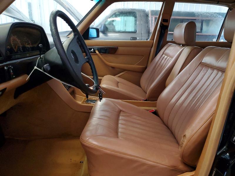 Aukcja sprzedaży 1984 Mercedes-benz 380, vin: WDBCA32A7EA025740, numer aukcji: 54774236