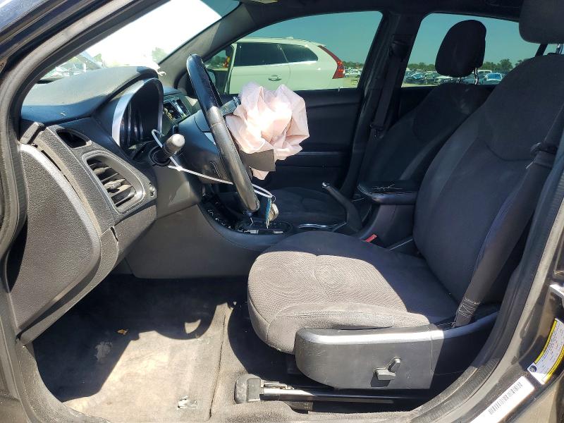 2012 Chrysler 200 მანქანა იყიდება აუქციონზე, vin: 1C3CCBBG6CN271084, აუქციონის ნომერი: 52913426