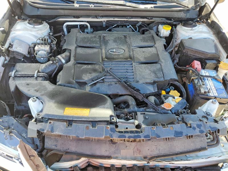 Продаж на аукціоні авто 2018 Subaru Outback, vin: 4S4BSENC2J3356299, номер лоту: 53375416