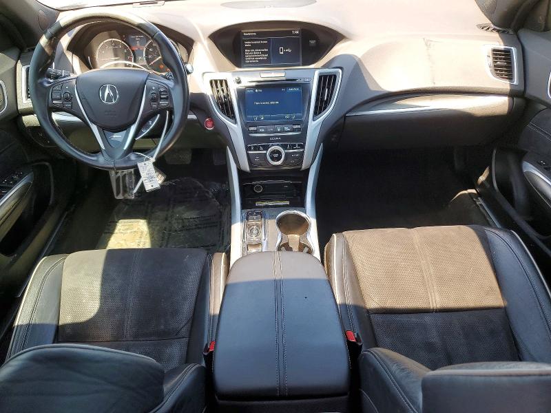 Продажа на аукционе авто 2020 Acura Tlx, vin: 19UUB2F67LA004954, номер лота: 53611316