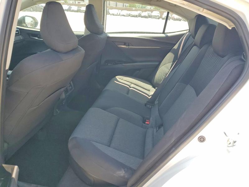 Продажа на аукционе авто 2026 Toyota Camry, vin: 4T1DAACK9TU263629, номер лота: 53412296