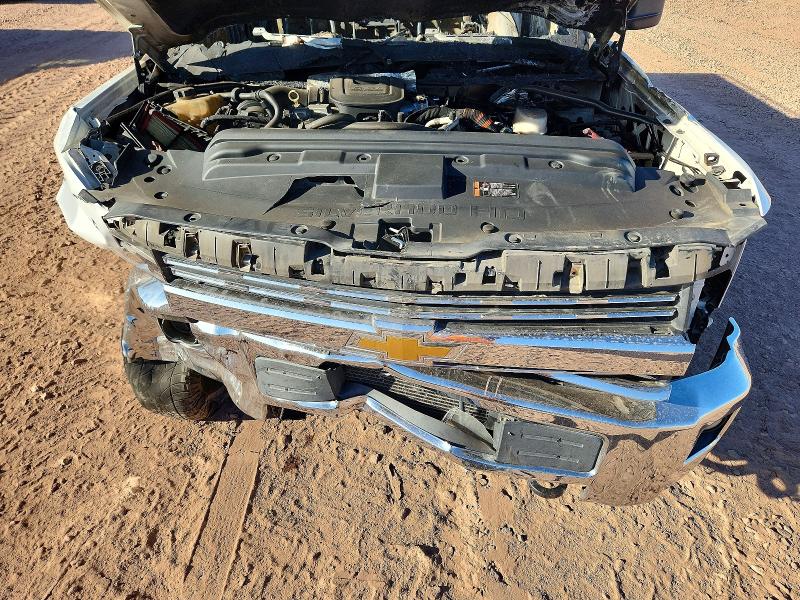 2015 Chevrolet Silverado მანქანა იყიდება აუქციონზე, vin: 1GC1KVE81FF133608, აუქციონის ნომერი: 55541196