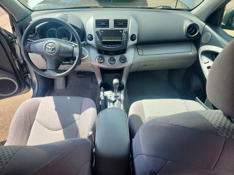 52926506 :رقم المزاد ، JTMBD33V385188825 vin ، 2008 Toyota Rav4 مزاد بيع