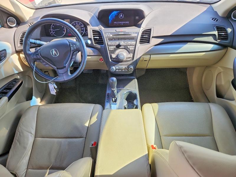 Aukcja sprzedaży 2013 Acura Rdx, vin: 5J8TB3H59DL003381, numer aukcji: 53454036