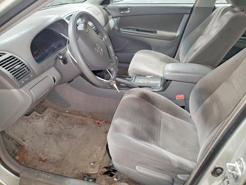 53469326 :رقم المزاد ، JTDBE32K663048491 vin ، 2006 Toyota Camry مزاد بيع