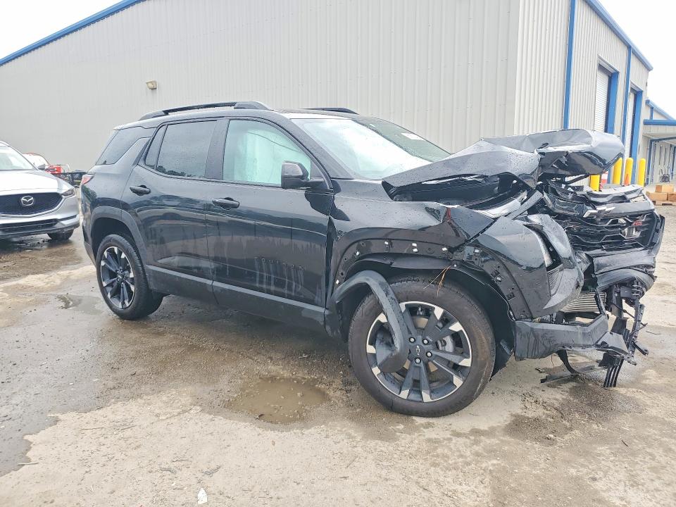 Продажа на аукционе авто 2026 Chevrolet Equinox, vin: 3GNAXLEG9TL279213, номер лота: 51873426