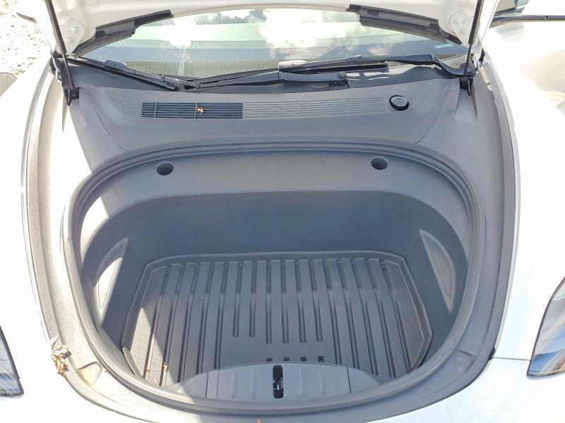 Продажа на аукционе авто 2022 Tesla Model 3, vin: 5YJ3E1EB6NF199899, номер лота: 52992896