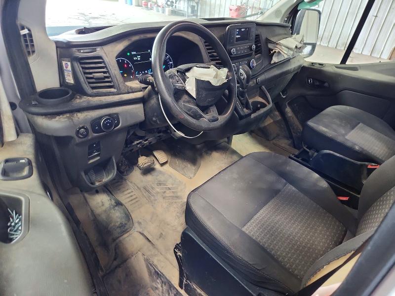 Продажа на аукционе авто 2022 Ford Transit, vin: 1FTBW1Y83NKA62009, номер лота: 54093726