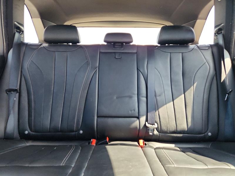 Продажа на аукционе авто 2018 Bmw X5, vin: 5UXKR0C54J0Y02637, номер лота: 54471026