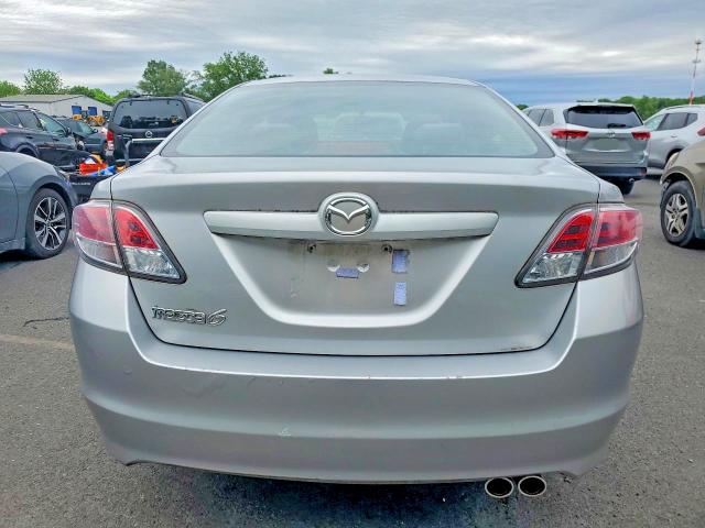 2011 Mazda 6 მანქანა იყიდება აუქციონზე, vin: 1YVHZ8BH9B5M07826, აუქციონის ნომერი: 54171796