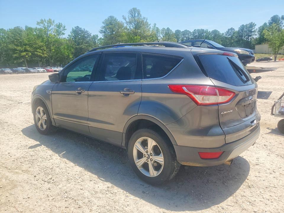 Продаж на аукціоні авто 2014 Ford Escape, vin: 1FMCU9GX3EUC80985, номер лоту: 52248196