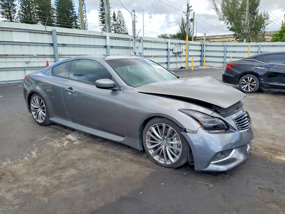 Aukcja sprzedaży 2012 Infiniti G37, vin: JN1CV6EL1CM470526, numer aukcji: 51878846