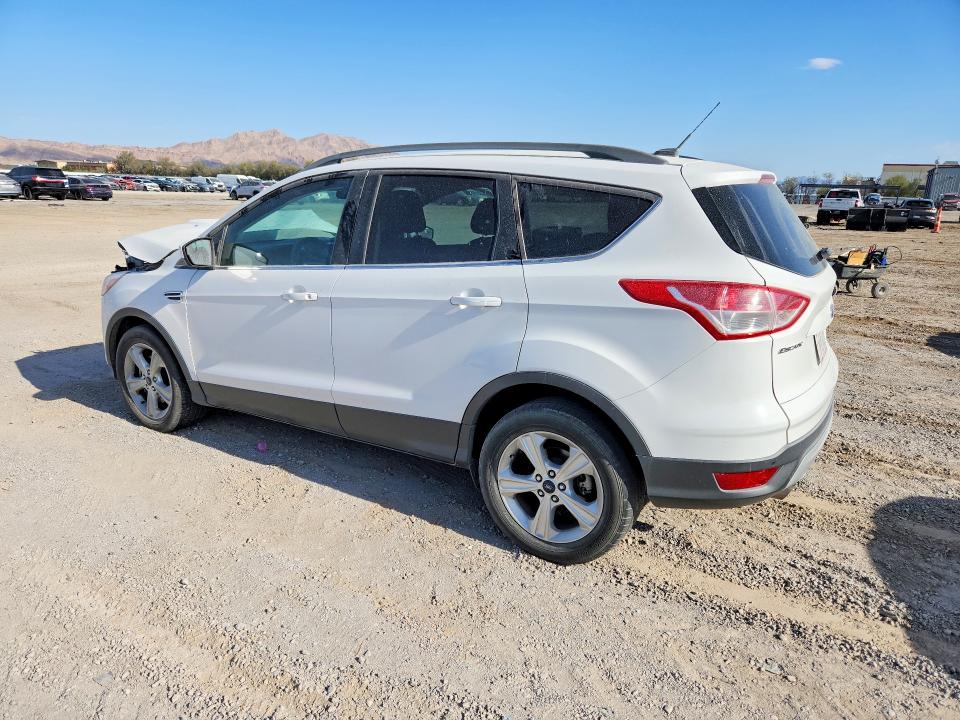 Aukcja sprzedaży 2016 Ford Escape, vin: 1FMCU0G92GUA29939, numer aukcji: 47327316