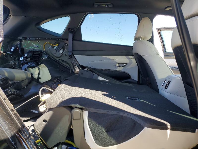 Aukcja sprzedaży 2025 Hyundai Tucson, vin: 5NMJECDE4SH564444, numer aukcji: 53518186