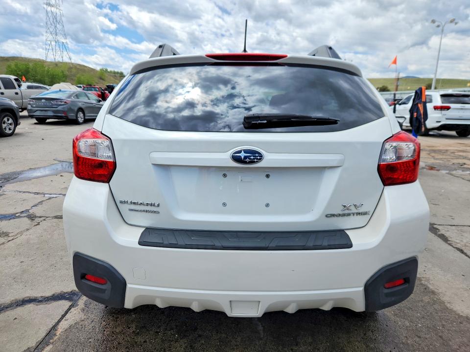 Продаж на аукціоні авто 2014 Subaru Xv Crosstrek, vin: JF2GPACC5E8302299, номер лоту: 54463546