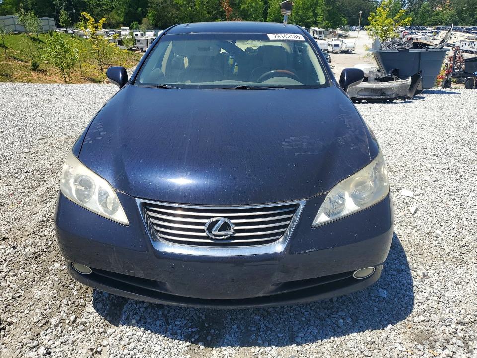 Продажа на аукционе авто 2008 Lexus Es 350, vin: JTHBJ46G482202808, номер лота: 79445135