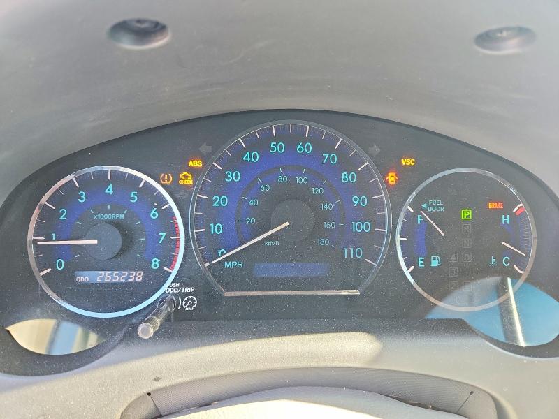 Aukcja sprzedaży 2009 Toyota Sienna, vin: 5TDBK22C39S025006, numer aukcji: 54335666