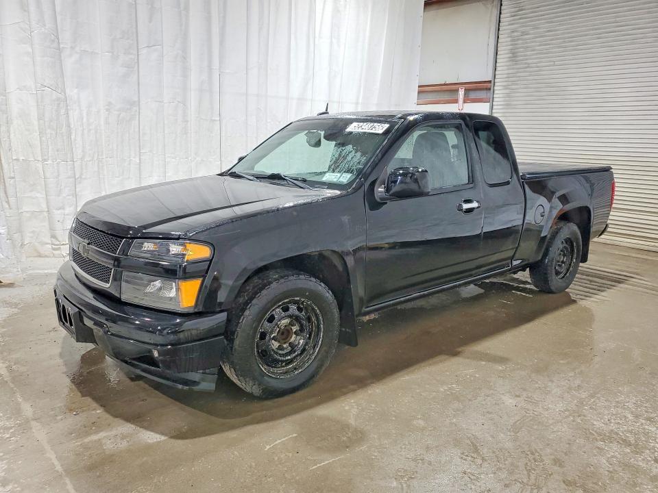 2012 Chevrolet Colorado მანქანა იყიდება აუქციონზე, vin: 1GCESEFPXC8137972, აუქციონის ნომერი: 52348756