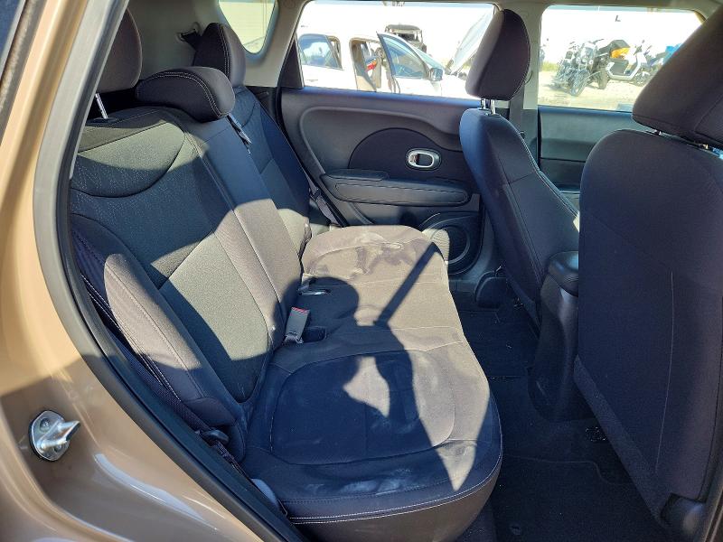 Aukcja sprzedaży 2015 Kia Soul, vin: KNDJN2A24F7220176, numer aukcji: 52347426