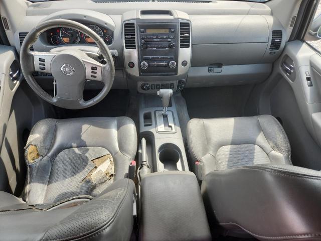 Продажа на аукционе авто 2010 Nissan Frontier, vin: 1N6AD0EV0AC440066, номер лота: 52601686