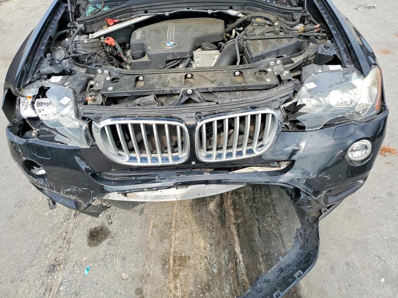 51970846 :رقم المزاد ، 5UXWX9C57H0T06690 vin ، 2017 Bmw X3 مزاد بيع
