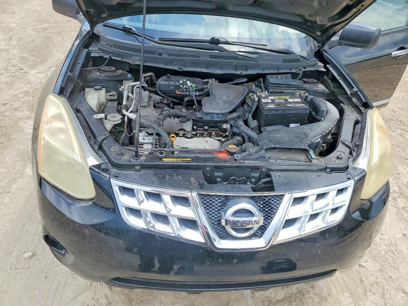 Aukcja sprzedaży 2011 Nissan Rogue, vin: JN8AS5MT3BW573866, numer aukcji: 54536846